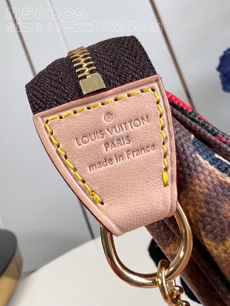 LV Wallets